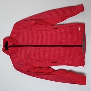 Mammut Duck Down Insulalted Microlight Jacket
